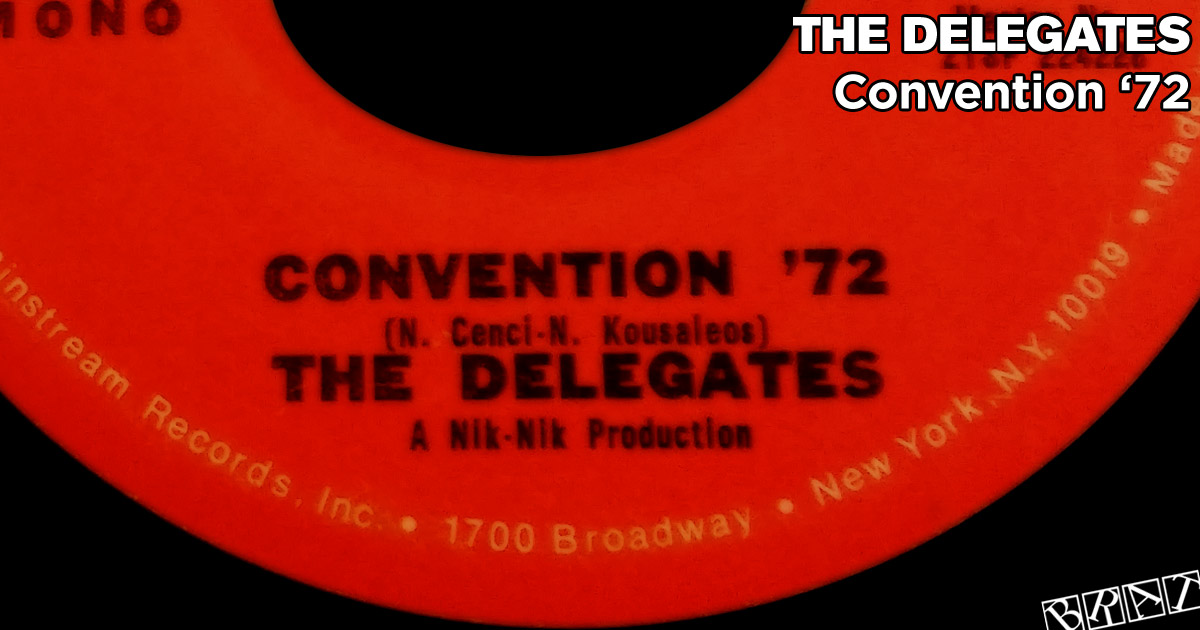 Convention '72