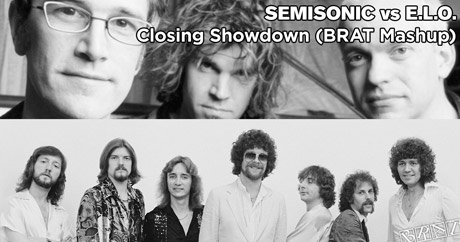 Semisonic vs Electric Light Orchestra - Closing Showdown