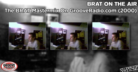 The BRAT Mastermix - 