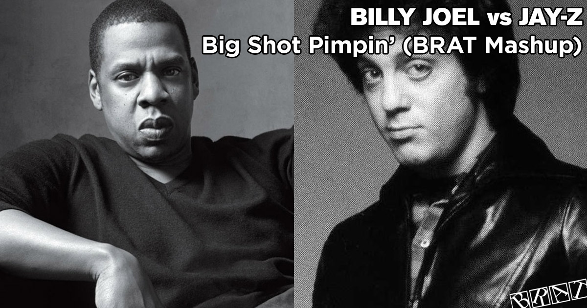 Big Shot Pimpin&#039;