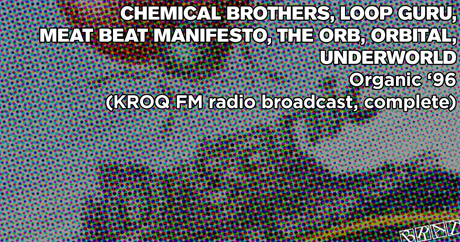Pet Shop Boys - KROQ Interview (September 6th, 1986)