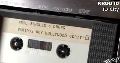 Pet Shop Boys - KROQ Interview (September 6th, 1986)