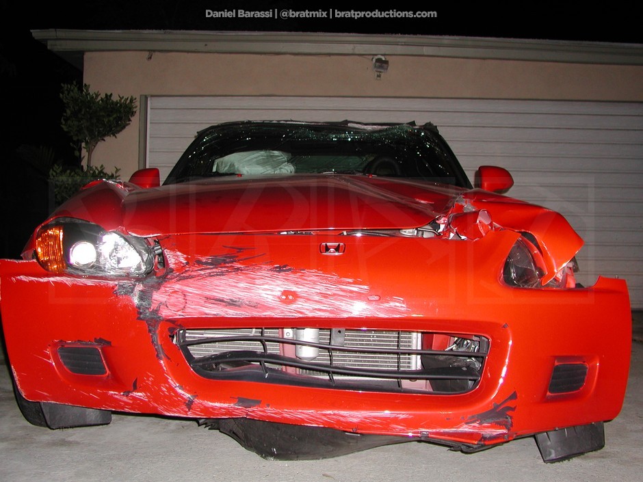 Asif Tried To Kill Me
