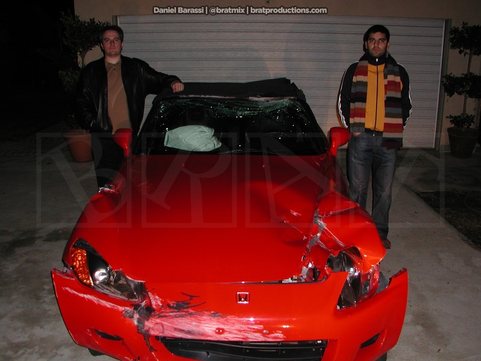 Asif Tried To Kill Me