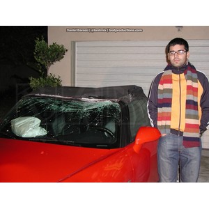 Asif Tried To Kill Me