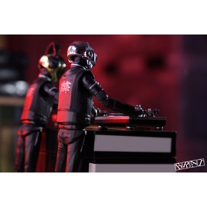 Daft Punk Is Playing At My House