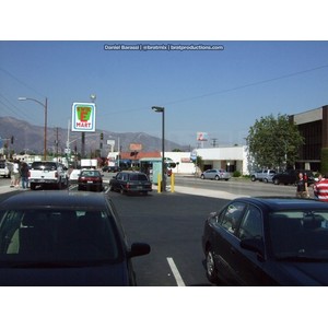 Kwik-E-Mart - July 3, 2007