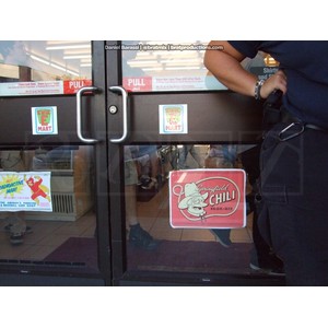 Kwik-E-Mart - July 3, 2007