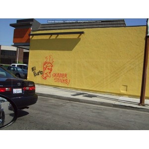Kwik-E-Mart - July 3, 2007