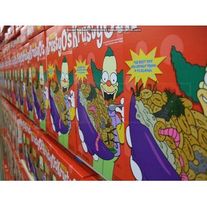 Kwik-E-Mart - July 3, 2007