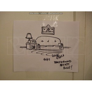 Kwik-E-Mart - July 3, 2007