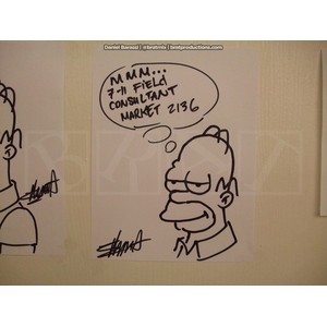 Kwik-E-Mart - July 3, 2007