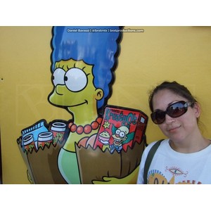 Kwik-E-Mart - July 3, 2007