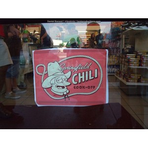 Kwik-E-Mart - July 3, 2007