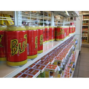 Kwik-E-Mart - July 3, 2007