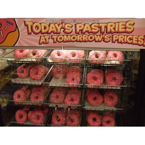 Kwik-E-Mart - July 3, 2007