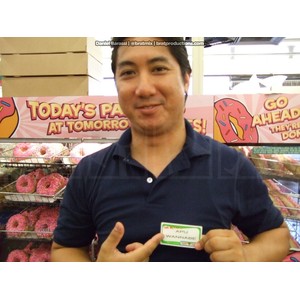 Kwik-E-Mart - July 3, 2007