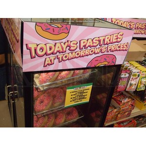 Kwik-E-Mart - July 3, 2007