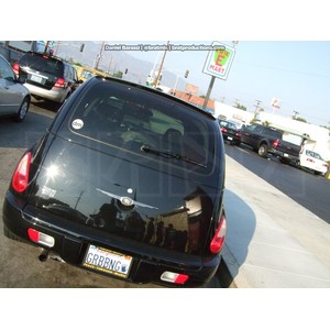 Kwik-E-Mart - July 3, 2007