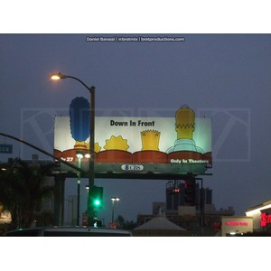 Kwik-E-Mart - July 3, 2007