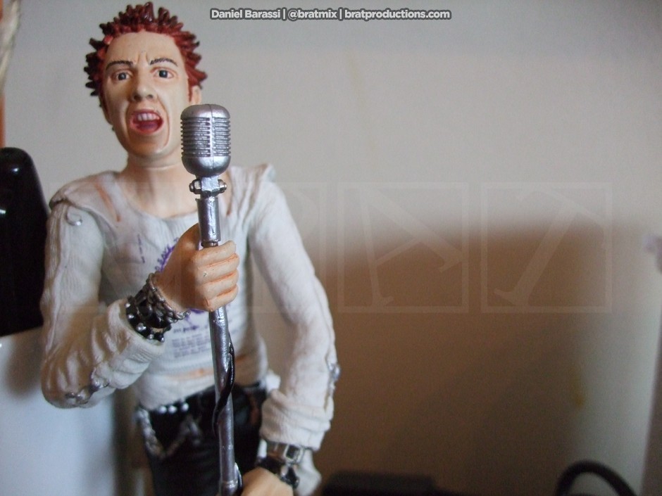 Depeche Mode - Behind The Scenes