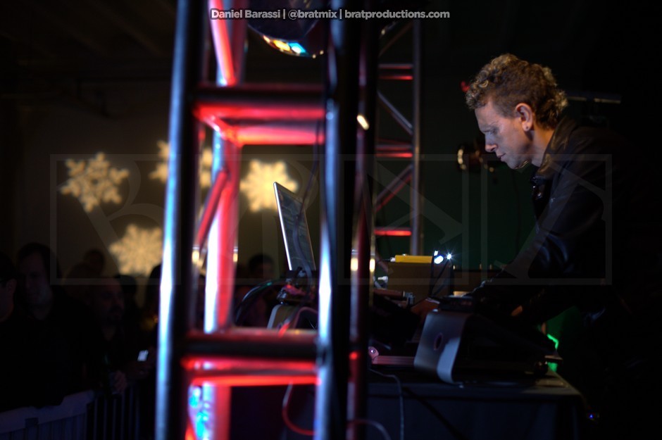 Depeche Mode - Behind The Scenes