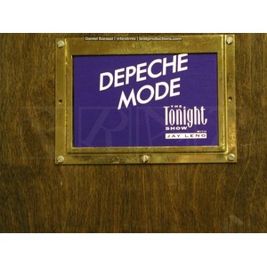 Depeche Mode - Behind The Scenes