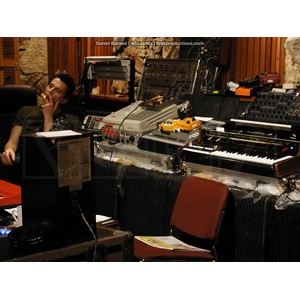 Depeche Mode - Behind The Scenes