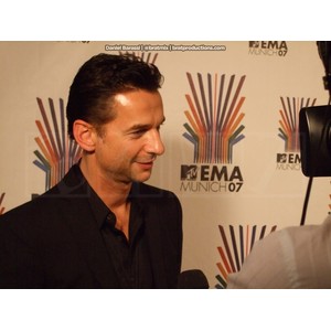 Depeche Mode - Behind The Scenes