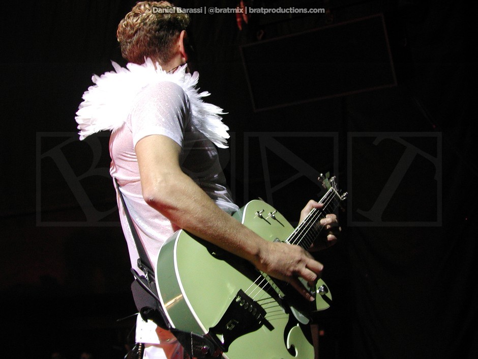 Depeche Mode - Live