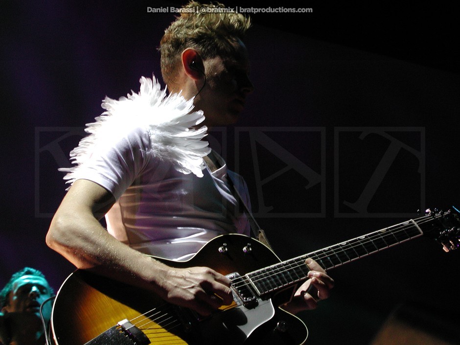 Depeche Mode - Live