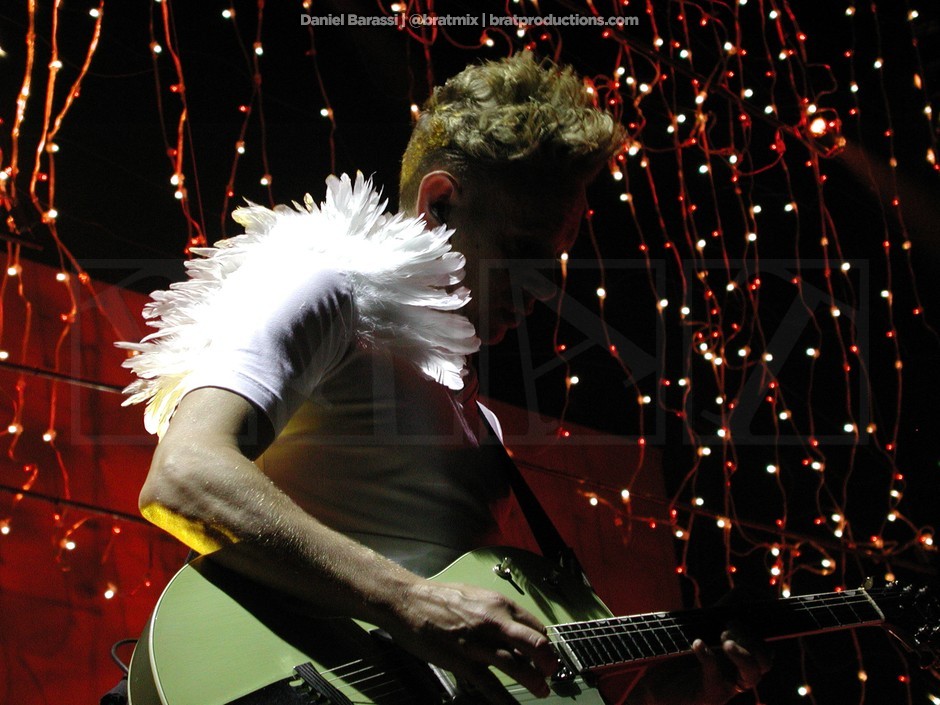 Depeche Mode - Live