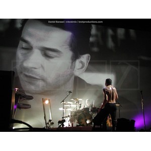 Depeche Mode - Live