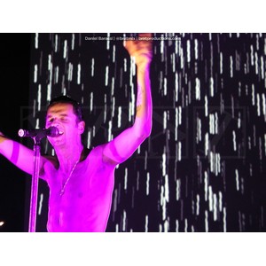 Depeche Mode - Live