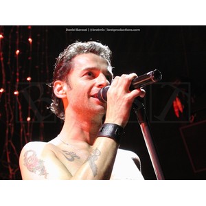 Depeche Mode - Live