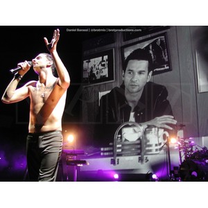 Depeche Mode - Live