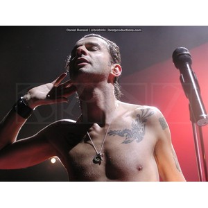 Depeche Mode - Live