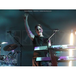 Depeche Mode - Live