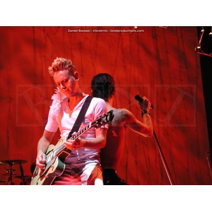Depeche Mode - Live