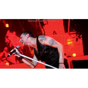 Depeche Mode - Live