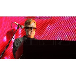 Depeche Mode - Live