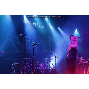 Depeche Mode - Live
