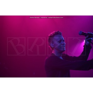 Depeche Mode - Live