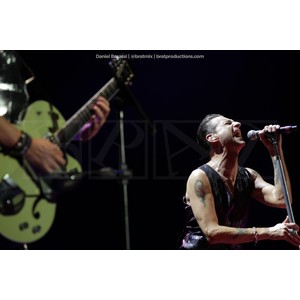 Depeche Mode - Live