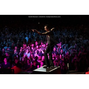 Depeche Mode - Live