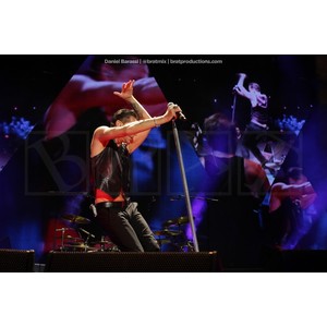 Depeche Mode - Live
