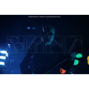 Depeche Mode - Live