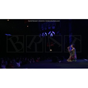 The Bird And The Bee - Live