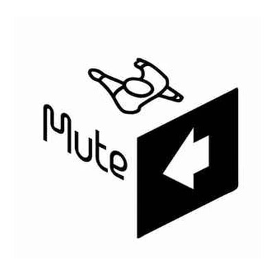 mute